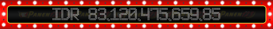 Markas123 Jackpot