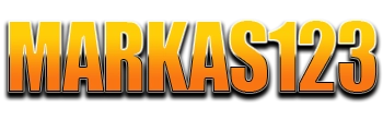 Logo Markas123